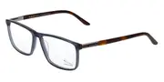 Jaguar 2009 4722 Men's Glasses Blue Size 57 - Private Health Rebate - Blue Light Block Available