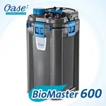 【OASE】即將調漲 歐亞瑟 外置式過濾器 BIOMASTER系列 250 350 600 850 內建前置過濾