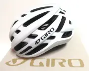 Giro Agilis MIPS Matte White Silver Large
