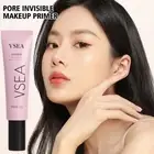 Makeup Primer Cream Concealer Genuine Makeup Primer F5T7 Pores Invisible N E7Z0