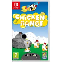 在飛比找蝦皮商城優惠-Nintendo Switch 射雞雞 Chicken Ra