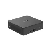 ASUS NUC 13 PRO Intel Core I3-1315UE Barebone SLIM Kit No Cord