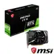 MSI 微星 GeForce RTX 3050 AERO ITX 8G OC 顯示卡