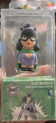 Dc Comics Batman Catwoman USB Stick Pendrive 16Gb Tribe