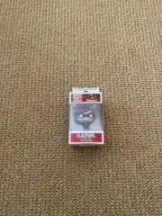 Funko Pocket Pop! Disney Pixar The Incredibles 2 Elastigirl Bobblehead Key Chain