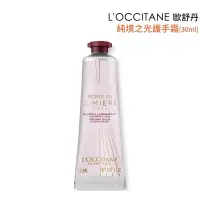 在飛比找蝦皮購物優惠-全新高雄夢時代購買L'OCCITANE 歐舒丹護手霜30ml