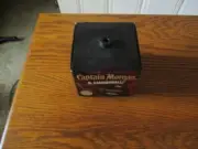 CAPTAIN MORGAN RUM CANNONBALL PLASTIC DRINK CUP