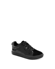 Kurt Geiger London Boys' Laney Eagle Sneakers - Toddler, Little Kid, Big Kid