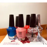 在飛比找蝦皮購物優惠-二手指甲油/基底油 UNT OPI Etude House