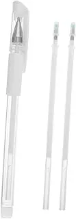 ERINGOGO Eyebrow Microblading Pen Skin Markers with Refills for Precision Mapping and Stenciling Beauty Salons and Home Use