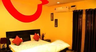 Taj Castle A Boutique Homestay