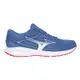 MIZUNO SPARK 9 男慢跑鞋-運動 訓練 美津濃 K1GA240302 珊瑚藍白