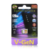 在飛比找蝦皮購物優惠-Micro SD Vgen 32Gb 128Gb 存儲卡 V