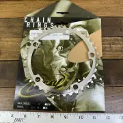 Vintage Real 38t Chainring 38 Tooth 130 BCD NOS Ring Alloy MTB Mountain USA NEW