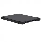 Simplecom SA101 mSATA to 7mm 2.5' SATA Converter Enclosure Aluminium