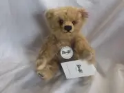 Steiff Teddy Bear Event 2011 EVE 421150 Mohair Club 21cm