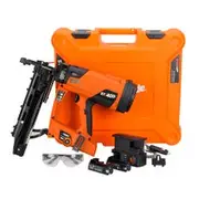 STOCKADE 2 x 3.7V 9 Gauge Stapler Fencing Nailer ST4IAP2