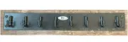 Easy Up Stable Organizer Equine Bridle Halter Hooks Metal Coat Hanger