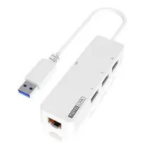 在飛比找樂天市場購物網優惠-TOTOLINK U1003 USB 3.0 轉RJ45 G