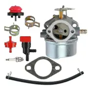 Carburetor Kit Snowblower Parts For 8hp 9hp 10hp 640349 640052