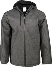 adidas Game Built Heavyweight Jacket - Men's Multi-Sport