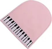 MUELODSIC Versatile Musical Instrument Cleaning Glove Piano Violin Guitar Flute Trumpet Saxophone
