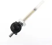 Fuel Tap Valve for VT1100 C1 C2 C3 Universal Motorcycle Dune Buggy Accessories Gas Fuel Vavle Switch Tank 16950-MAH-023 Fuel Tank Tap