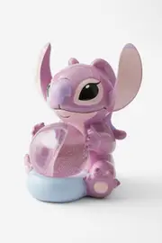 [Typo] Typo - Lilo & Stitch Premium Snow Globe - Lcn dis lilo & stitch angel SOLID LCN DIS LILO & STITCH ANGEL