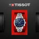 TISSOT 天梭 T-Sport系列 PRC200 競速三眼計時腕錶 T1144171104700