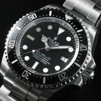 在飛比找蝦皮購物優惠-Rolexx Men'S Watch  潛航者型系列水鬼自動
