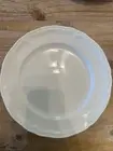 Villeroy And Boch Manoir Ivory Dinner Plates