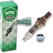 NGK NTK Downstream Left O2 Oxygen Sensor for 2008-2014 Lexus IS F 5.0L V8 - hl (for: Lexus)