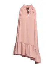 [T.D.D. TENDAY DELIVERY] T. D. D. TEN-DAY DELIVERY Mini dresses - Item 15227795