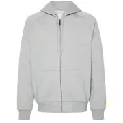 [Carhartt] Carhartt Chase Hooded Jacket L GREY