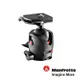 Manfrotto 鎂合金球型雲台 MH057M0-RC4