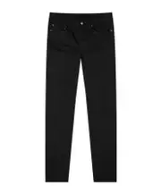 CHITCH KROW jeans 33,34,36,38,29,30,31,32 BLK