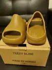 YEEZY SLIDES KIDS US SIZE 13 BY ADIDAS