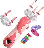Convenient Hair Braider Tool - Hairstyle Twisterss Machine, Hair Braider Tool, Machin | Automatic Electric, Automatic Hairstyle, Twisterss Machine for Teen Girls
