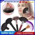 Scalloped Highlighting Makeup Brush Soft Face Makeup Brush Nylon Hair for Women