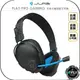 《飛翔無線3C》JLab PLAY PRO GAMING 耳罩式電競藍牙耳機◉公司貨◉頭戴藍芽通話◉快速禁音