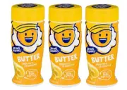 Kernel Season's All Natural Popcorn Seasoning Butter 3 Pack