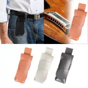 Harmonica Case Portable Musician Accessories Cover Harmonica Storage Bag