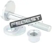 Repair Kit, Camber Adjusting Eccentric Bolt For MAZDA EUNOS 800 (for: Mazda)