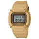 CASIO 卡西歐 G-SHOCK 新品 防撞腕錶 DW-5600PT-5