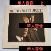 在飛比找Yahoo!奇摩拍賣優惠-現貨直出 The Modern Jazz Quartet 現