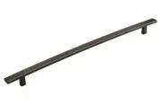 Amerock Cyprus 18 in (457 mm) Oil-Rubbed Bronze Cabinet Appliance Pull