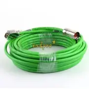 For 1PC SSBCAB0050 Encoder Cable 5M
