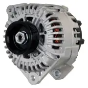 Fits 04-09 Nissan Quest 3.5L V6 Gas DOHC 130 Amps Alternator (for: Nissan)