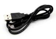 NEW. USB Charger Sync Cable for NextBase 412GW 312GW 302G Dash Cam / Dashcam