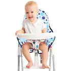 Baby Chair Pad Baby High Chair Pads High Chair Cushion Insert